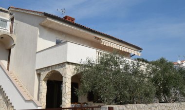 Apartments Matea Kornić Horvátország