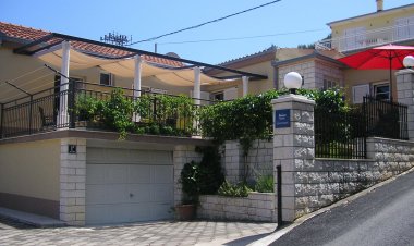 Apartmani Viki Torgir Horvátország