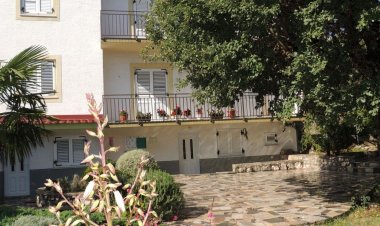 Apartments Nikolina 1 Malinska Horvátország