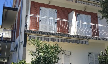 Asadria Apartmani Vodice Horvátország