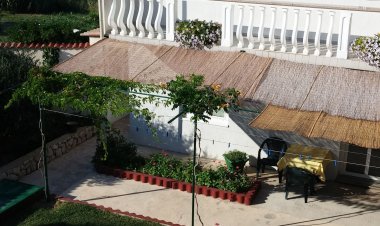 Apartmani Ivanka Pag Horvátország