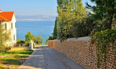 Apartment Mariner Sutivan Horvátország