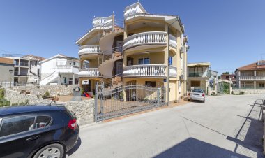 Apartments Ana Vodice II Horvátország