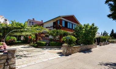 Apartment Perović Krk Horvátország