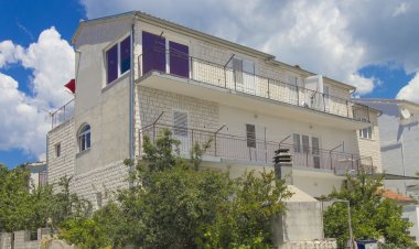 Apartmani Vince Primošten Horvátország