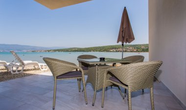 Apartment Sabbia Čižići Horvátország