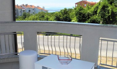 Apartman Ela Crikvenica Horvátország