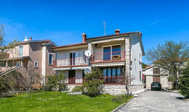 Apartmani Lea Medulin Horvátország