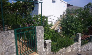 Apartman Denis Okrug Donji Horvátország