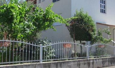 Apartman Manuella Bibinje Horvátország