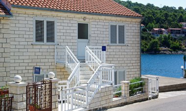 Apartmani Velo Brna Horvátország