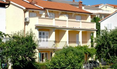 Apartmani BePa Lopar Horvátország