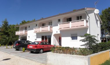 Apartment Vink Vir Horvátország