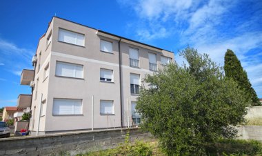 Apartman Nada Medulin Horvátország