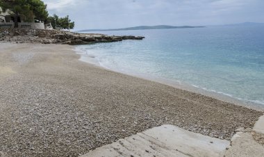 House Ivica Ivan Dolac Horvátország