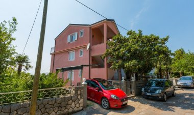 Apartmani Mile Crikvenica Horvátország