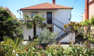 Apartman Anamaria Zadar Horvátország