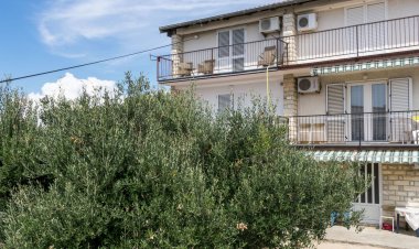 Apartment Boris Primosten Horvátország