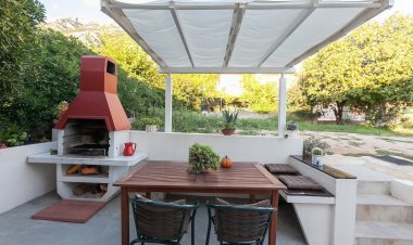 Apartment Alta Makarska Horvátország