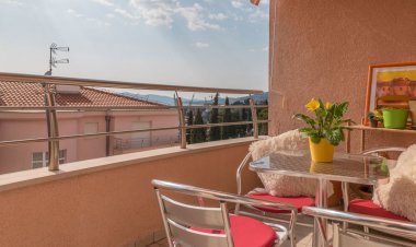 Apartment Pino Trogir Horvátország