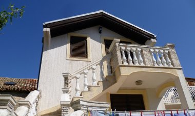 Apartments Land Zlarin Horvátország