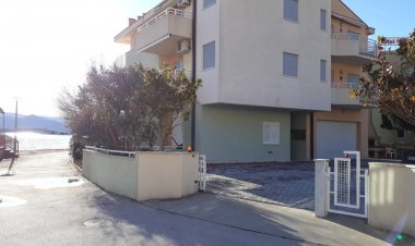 Apartment Mario Klek Horvátország