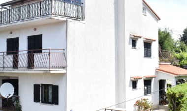 Apartment Gordana Malinska Horvátország