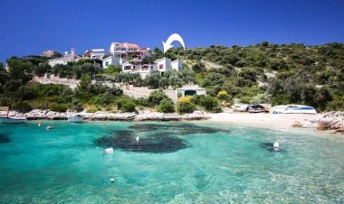 Miki Uvala Kanica Ražanj Horvátország