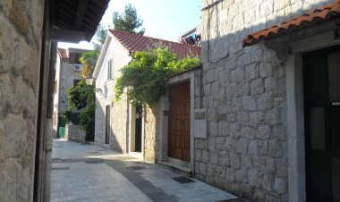 Apartmani Davor Split Horvátország