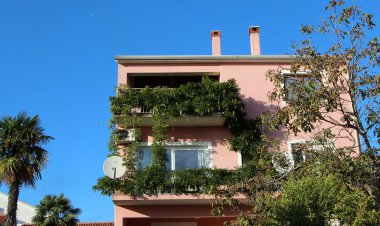 Apartment Horizont Rovinj Horvátország