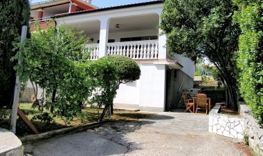 Apartment Tamara P Krk Horvátország