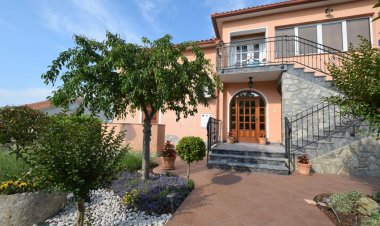 Apartments Prendivoj Malinska Horvátország