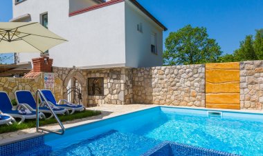 Apartman Linda Grižane Horvátország