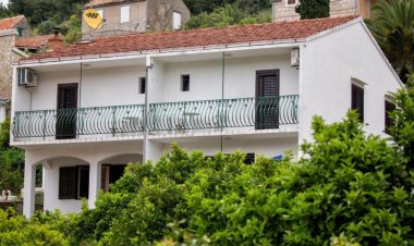 Apartmani Josipa Vis Horvátország