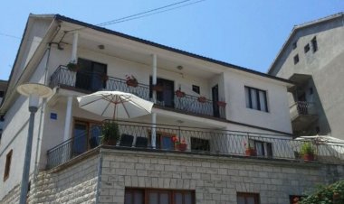 Apartmani Dioniza Jelsa Horvátország