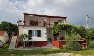 Comfortable Apartment Seline Horvátország