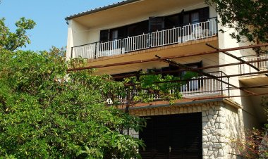 Apartman Meri Dramalj Horvátország