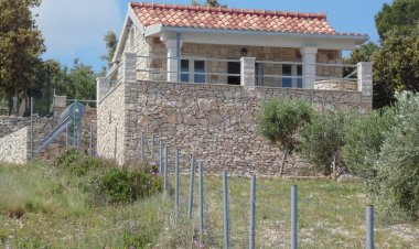 House DOMINA Postira Horvátország