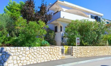 Apartments Vlatko Krk Horvátország