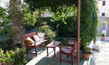 Apartman Gordana Primošten Horvátország