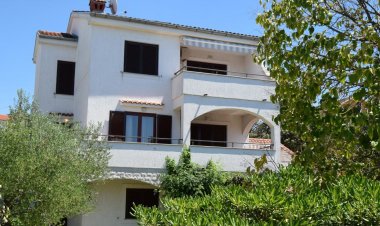 Apartments Prpic Malinska Horvátország