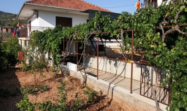 Apartman Marin Vinišće Horvátország