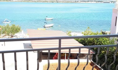 Apartmani Sime Mastrinka Horvátország