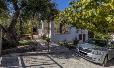 Apartman Mirica Okrug Gornji Horvátország