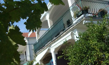 Apartmani Bruna Čiovo Horvátország