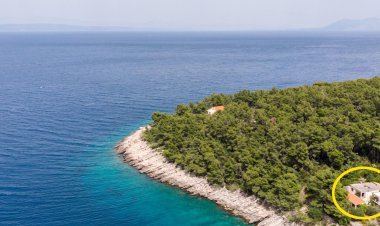 Apartment Dijana Crnja Luka Horvátország