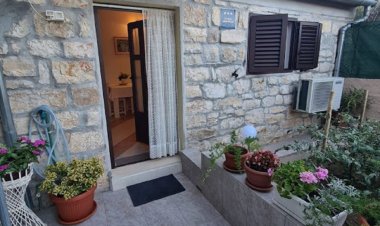 Apartman Pema Vis Horvátország