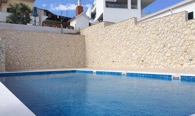 Apartments Modri Dragulj Ražanj Horvátország