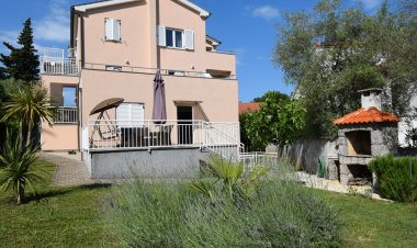 Apartment Josip Malinska Horvátország