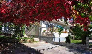 Apartments Jerina Sukošan Horvátország